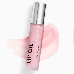 Rodial Lip Oil with Collagen - Soft Pink NWT
